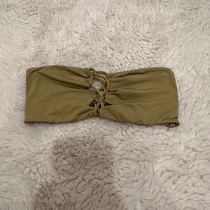 Acacia Swimwear Pear Como Top